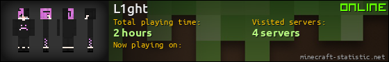 L1ght userbar 560x90