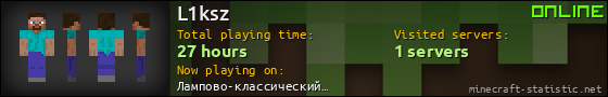 L1ksz userbar 560x90