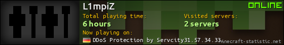 L1mpiZ userbar 560x90