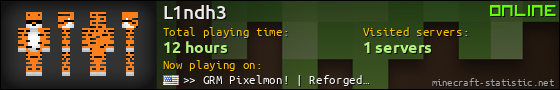 L1ndh3 userbar 560x90