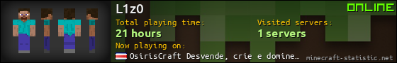 L1z0 userbar 560x90