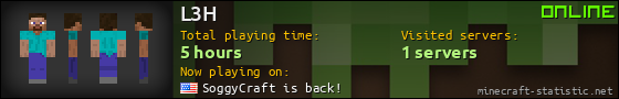 L3H userbar 560x90