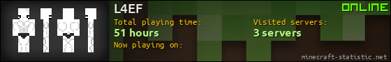 L4EF userbar 560x90