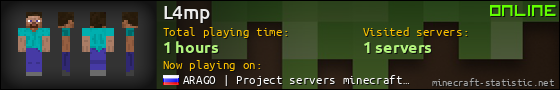 L4mp userbar 560x90