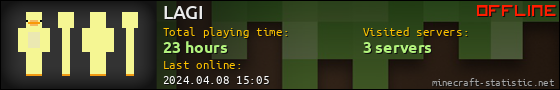 LAGI userbar 560x90