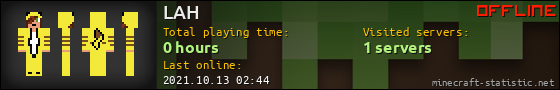 LAH userbar 560x90