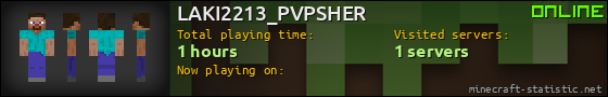 LAKI2213_PVPSHER userbar 560x90