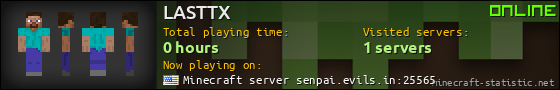 LASTTX userbar 560x90