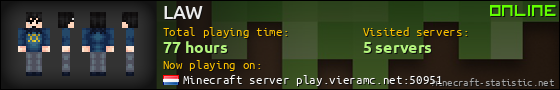 LAW userbar 560x90
