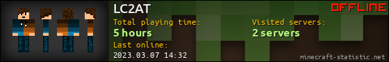 LC2AT userbar 560x90