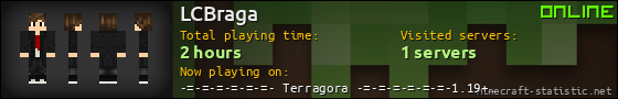 LCBraga userbar 560x90