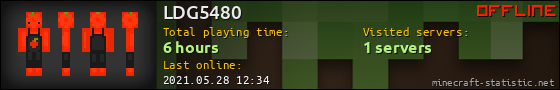 LDG5480 userbar 560x90