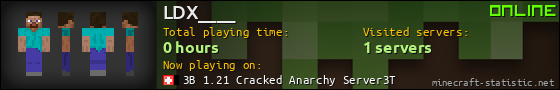 LDX____ userbar 560x90
