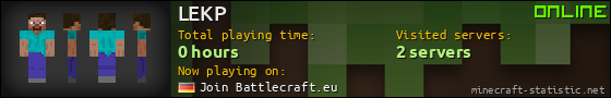 LEKP userbar 560x90