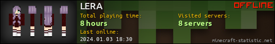 LERA userbar 560x90