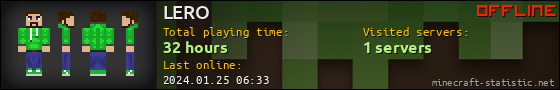 LERO userbar 560x90