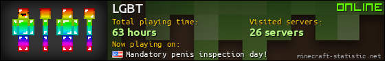 LGBT userbar 560x90