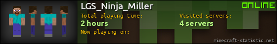 LGS_Ninja_Miller userbar 560x90