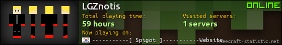 LGZnotis userbar 560x90