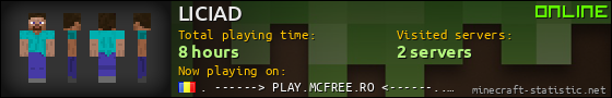 LICIAD userbar 560x90