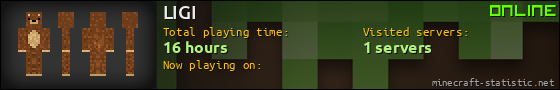 LIGI userbar 560x90