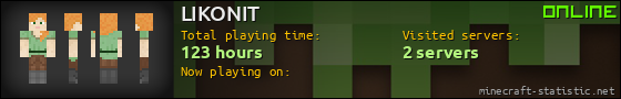 LIKONIT userbar 560x90