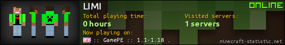 LIMI userbar 560x90