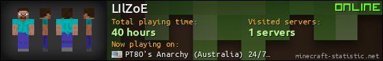 LIlZoE userbar 560x90