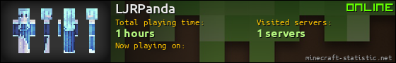 LJRPanda userbar 560x90