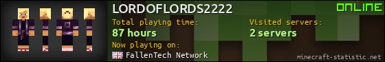 LORDOFLORDS2222 userbar 560x90