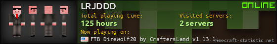 LRJDDD userbar 560x90