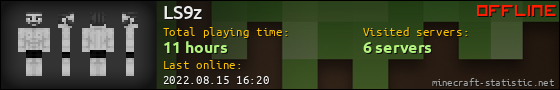 LS9z userbar 560x90