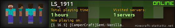LS_1911 userbar 560x90