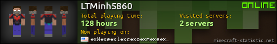 LTMinh5860 userbar 560x90