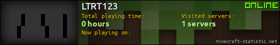 LTRT123 userbar 560x90