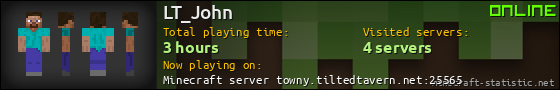 LT_John userbar 560x90