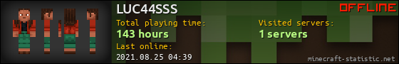 LUC44SSS userbar 560x90