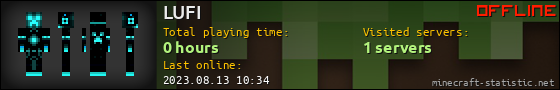 LUFI userbar 560x90