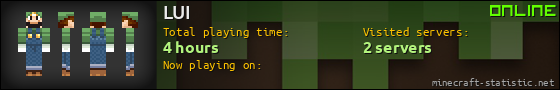 LUI userbar 560x90