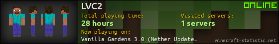 LVC2 userbar 560x90