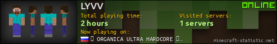 LYVV userbar 560x90