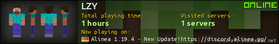 LZY userbar 560x90