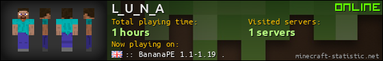L_U_N_A userbar 560x90