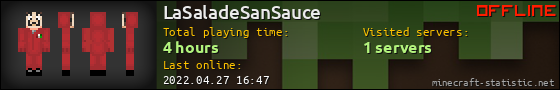 LaSaladeSanSauce userbar 560x90