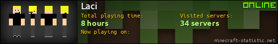 Laci userbar 560x90