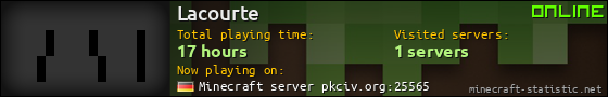 Lacourte userbar 560x90