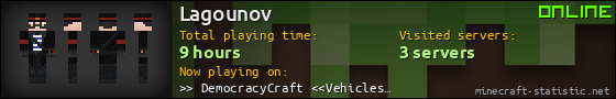 Lagounov userbar 560x90