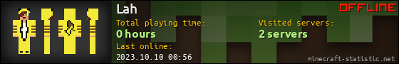 Lah userbar 560x90