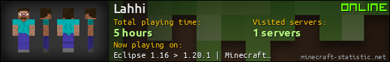 Lahhi userbar 560x90