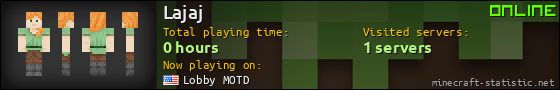 Lajaj userbar 560x90